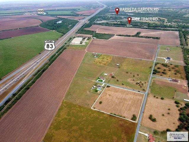 Land for sale in Cameron, Texas