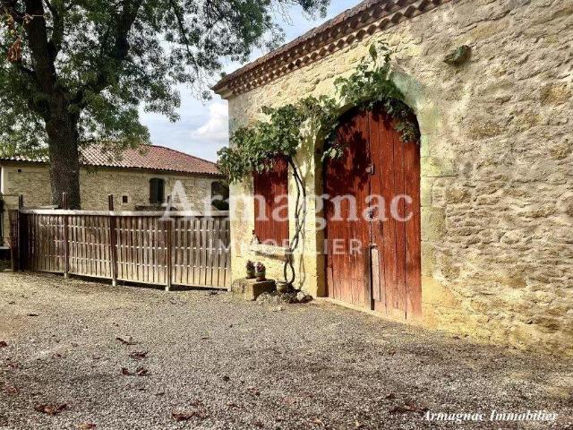 Maison vente à Auch, Jegun