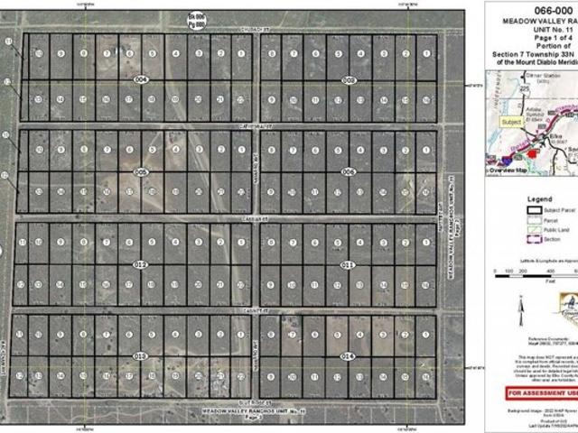 Land for sale in Elko, Nevada