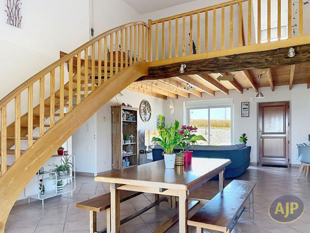 Maison vente à Segré, Armaillé