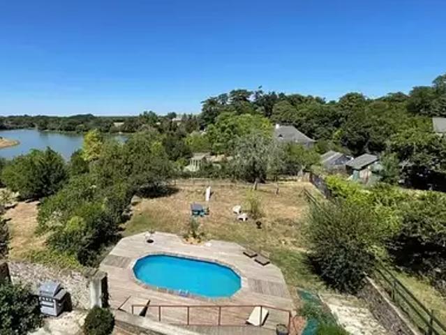 Maison vente à Segré, Armaillé