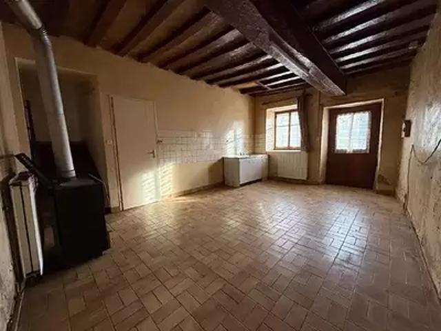 Maison vente à Les Cormiers, Armaillé