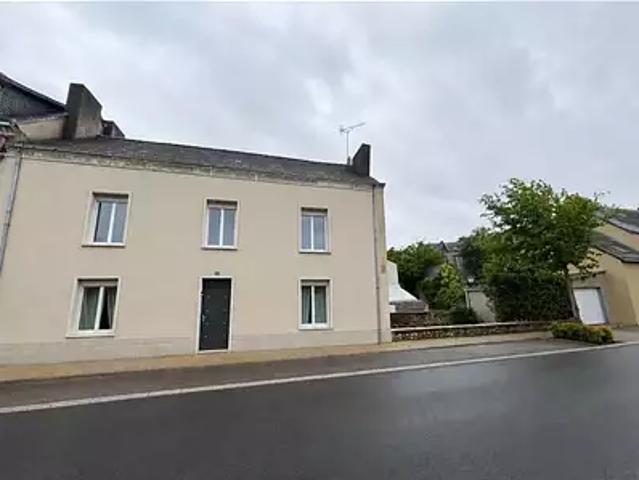 Maison vente à Les Cormiers, Armaillé
