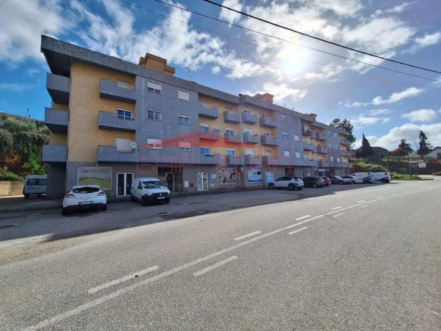 Loja venda em Aldeias, Viseu