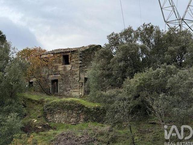 Terreno venda em Aldeias, Viseu