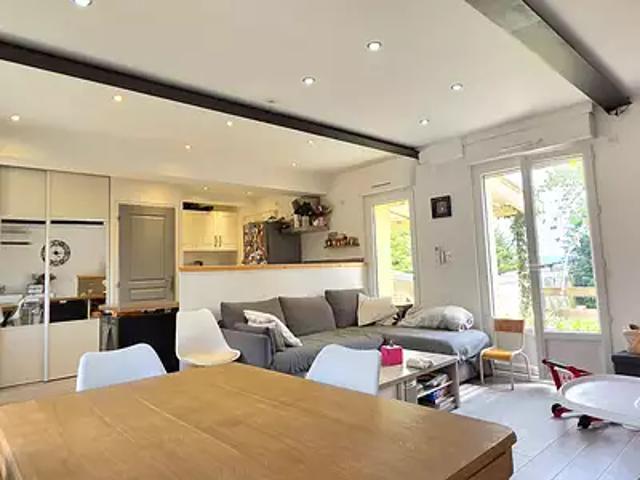 Maison vente à Compiègne, Armancourt