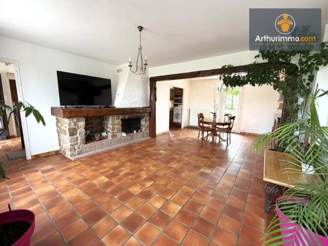 Maison vente à Compiègne, Jaux