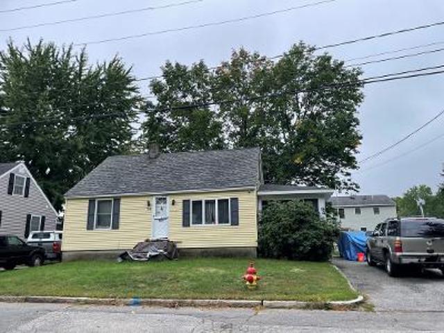 House for sale in New Hampshire