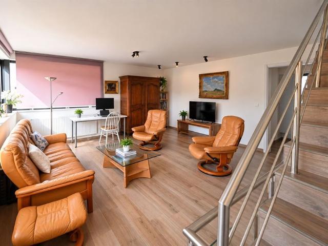 Maison location à Lava, Brabant