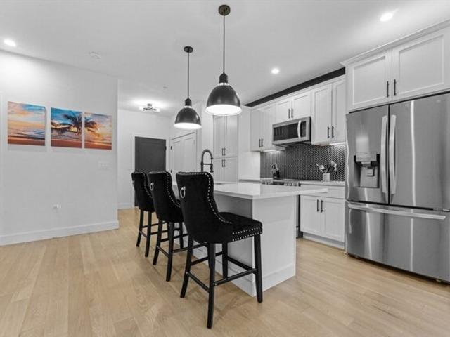 Condo for sale in Boston