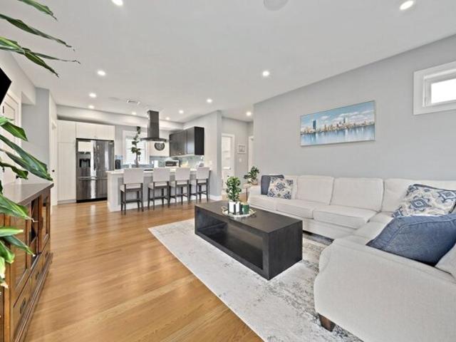 Condo for sale in Ashmont, Boston