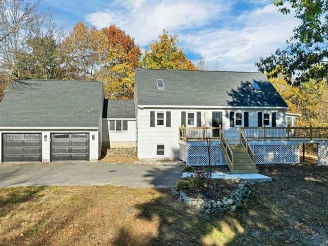 House for sale in Dunbarton, Merrimack County
