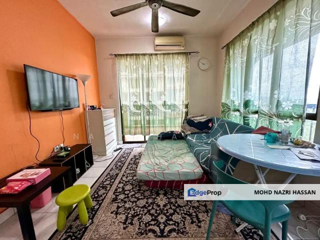 Condominium for sale in Petaling, Damansara Damai