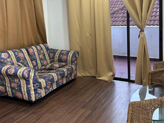 Apartment for rent in Petaling, Damansara Damai