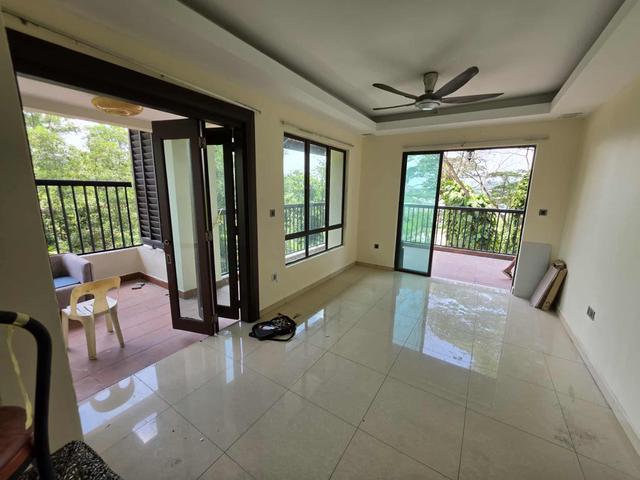 Condominium for sale in Petaling, Damansara Damai