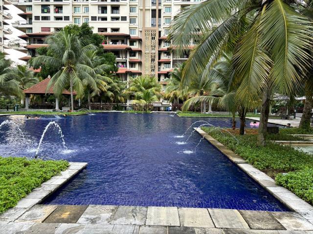 Condominium for rent in Petaling, Damansara Damai