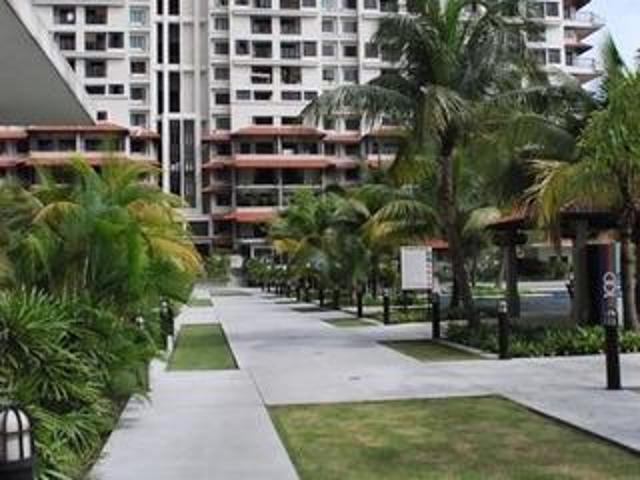 Condominium for sale in Petaling, Damansara Damai