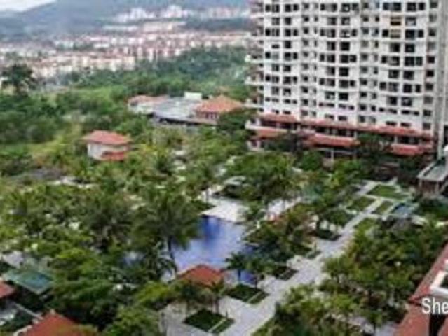 Duplex for sale in City Centre