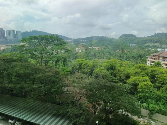 Condominium for sale in Petaling, Damansara Damai