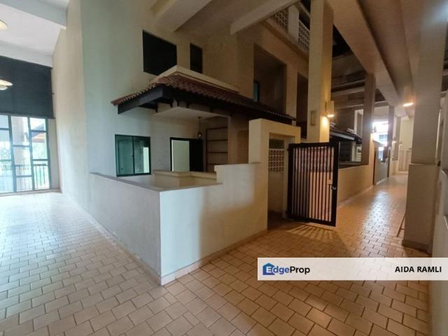 Condominium for sale in Petaling, Damansara Damai