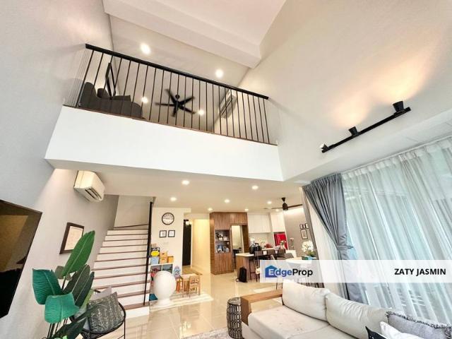 Condominium for sale in Petaling, Damansara Damai