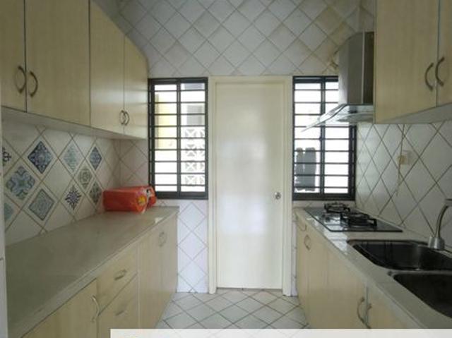 Condominium for rent in Petaling, Damansara Damai