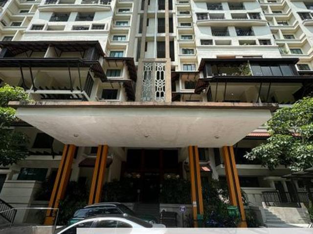 Condominium for sale in Petaling, Damansara Damai