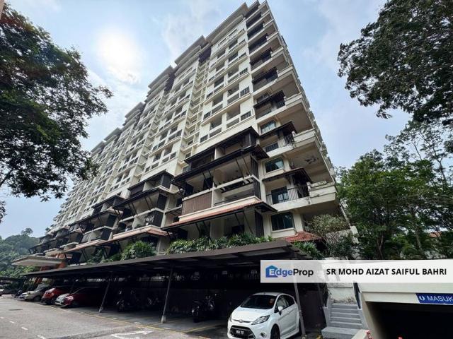 Condominium for sale in PJU 10, Petaling Jaya