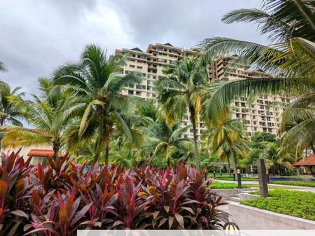 Condominium for sale in Petaling, Damansara Damai