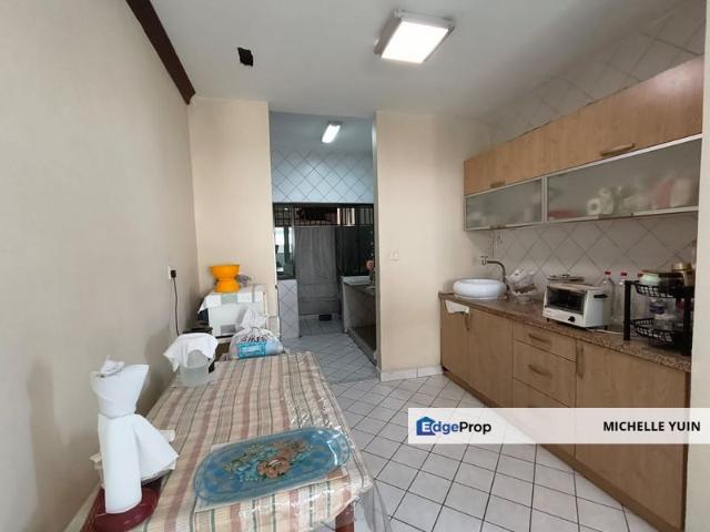 Condominium for sale in Petaling, Damansara Damai