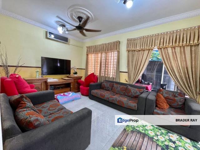 Condominium for sale in Petaling, Damansara Damai