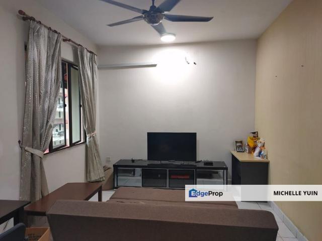 Condominium for sale in Petaling, Damansara Damai
