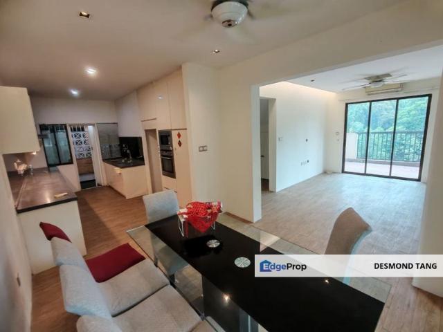 Condominium for sale in Petaling, Damansara Damai