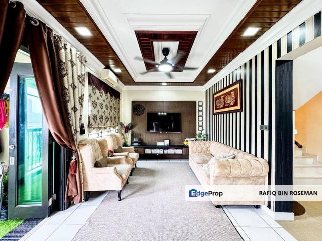 Condominium for sale in Petaling, Damansara Damai