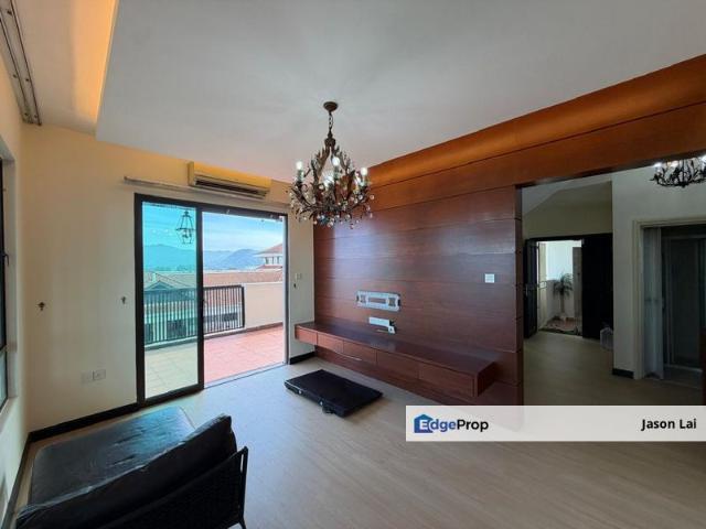 Condominium for rent in Petaling, Damansara Damai