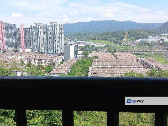 Condominium for sale in Petaling, Damansara Damai