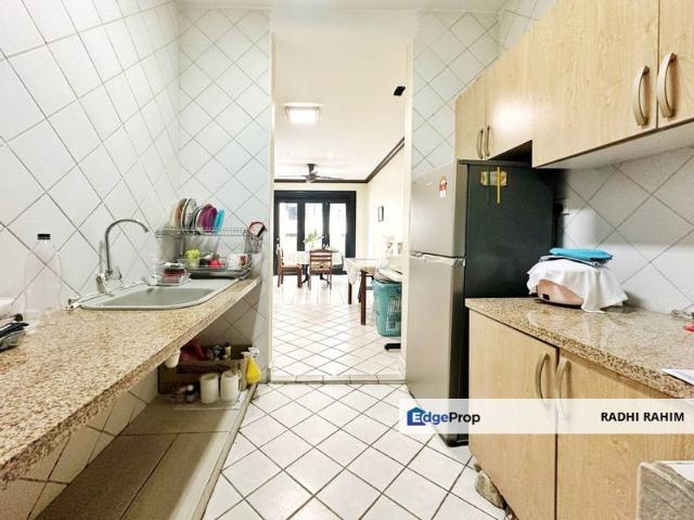 Condominium for sale in Petaling, Damansara Damai