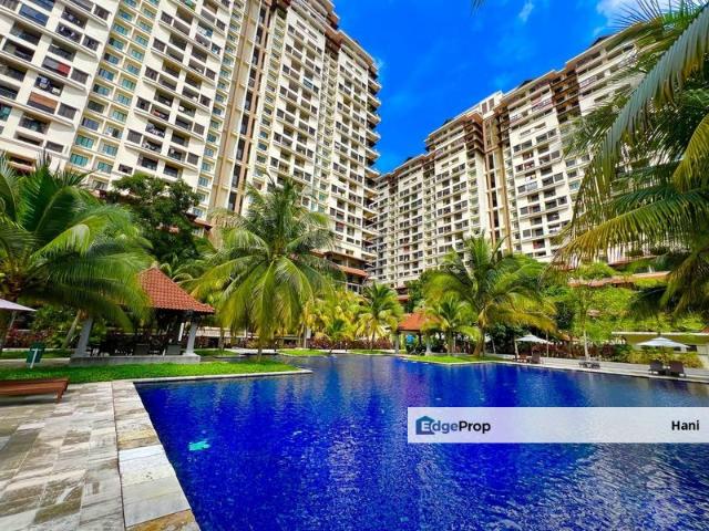 Condominium for sale in Petaling, Damansara Damai