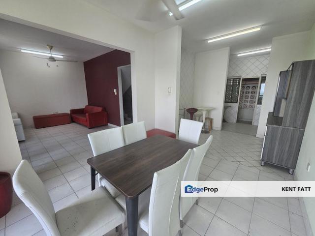 Condominium for sale in Petaling, Damansara Damai