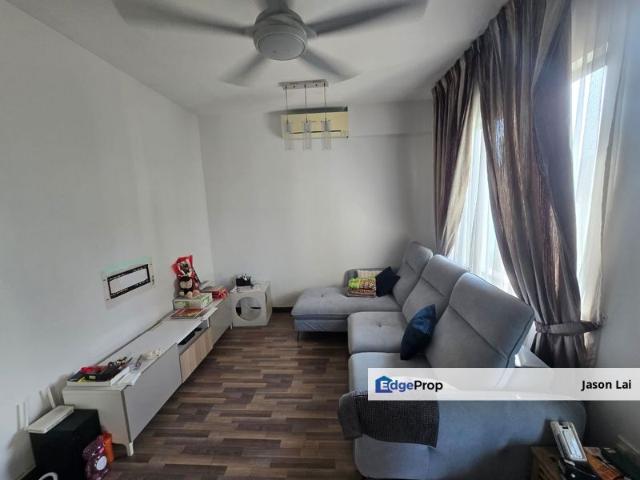 Condominium for rent in Petaling, Damansara Damai