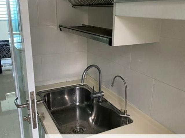 Condominium for sale in Petaling, Damansara Damai