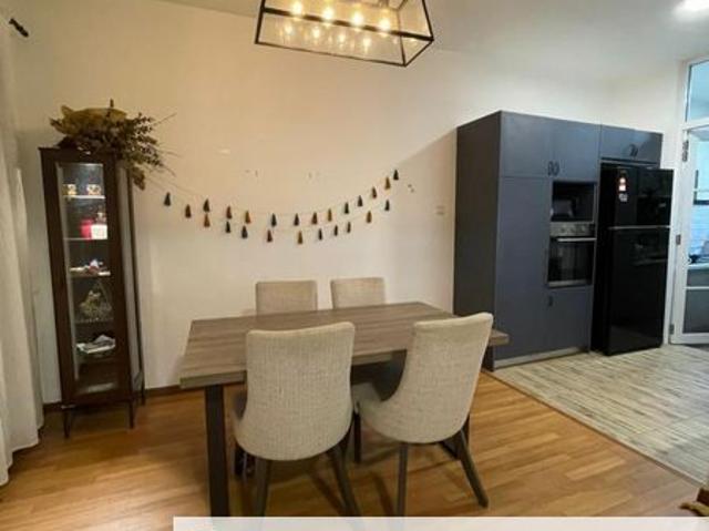 Condominium for sale in Petaling, Damansara Damai