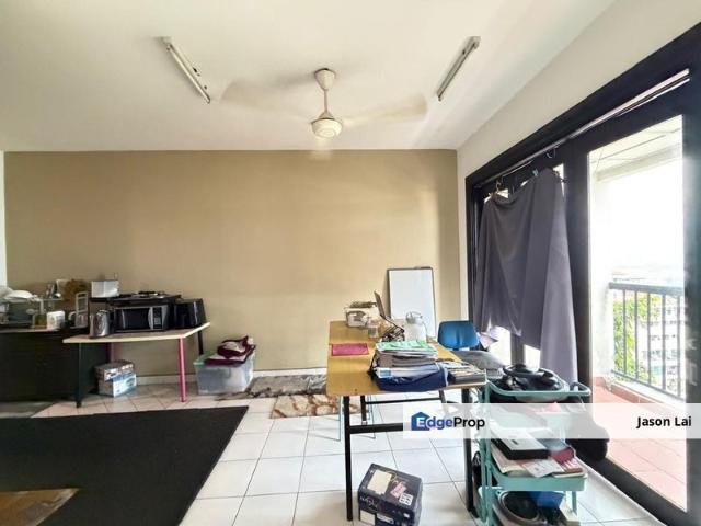 Condominium for sale in Petaling, Damansara Damai