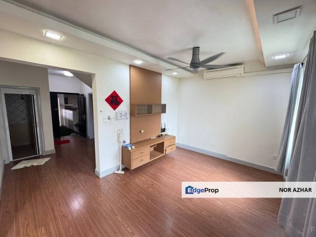 Condominium for sale in Petaling, Damansara Damai