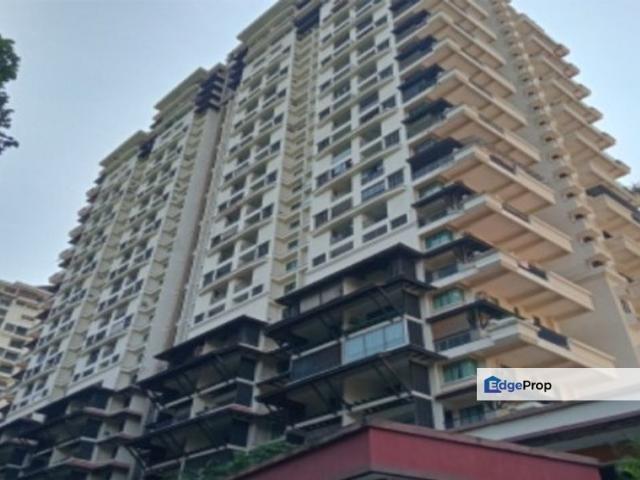Condominium for sale in Petaling, Damansara Damai