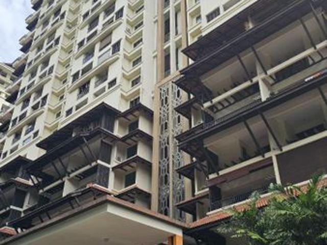 Condominium for rent in PJU 10, Petaling Jaya