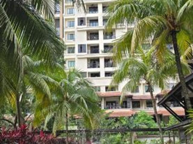 Condominium for rent in Petaling, Damansara Damai