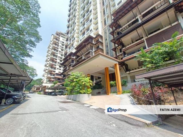 Condominium for sale in Petaling, Damansara Damai