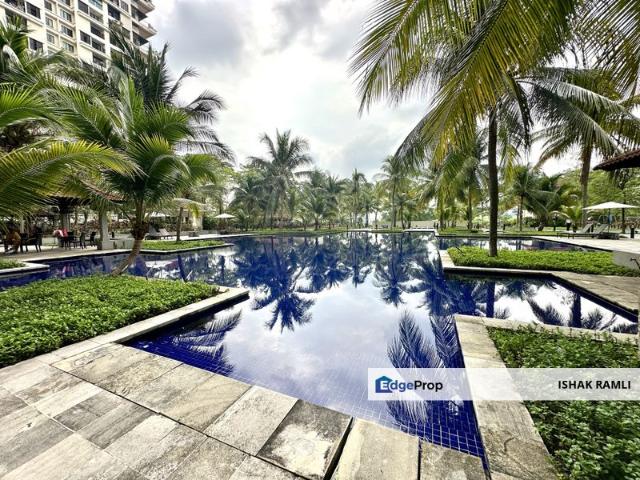 Condominium for sale in Petaling, Damansara Damai