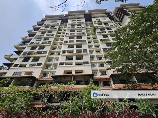 Condominium for sale in Petaling, Damansara Damai